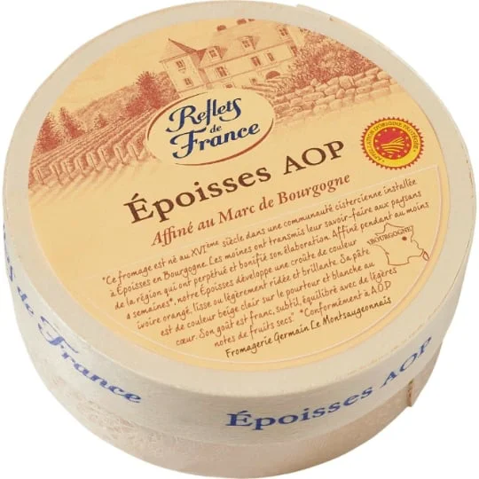 Epoisses AOP