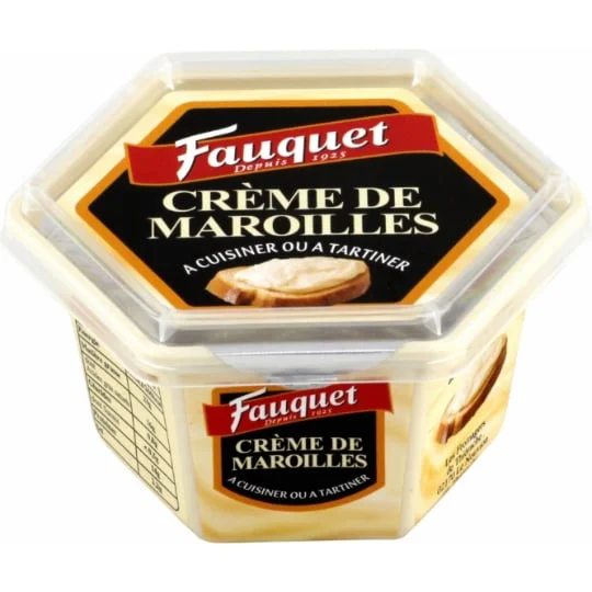 Crème de Maroilles