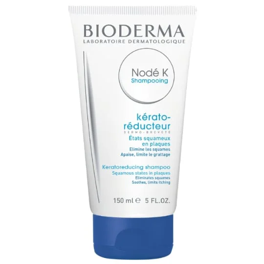 Shampooing kérato-réducteur Nodé