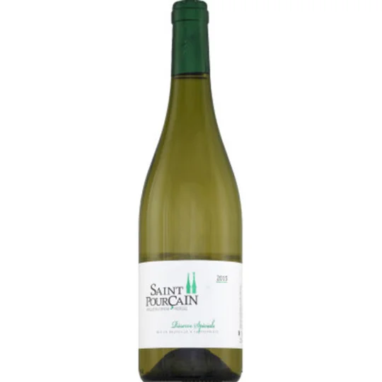 Vin blanc