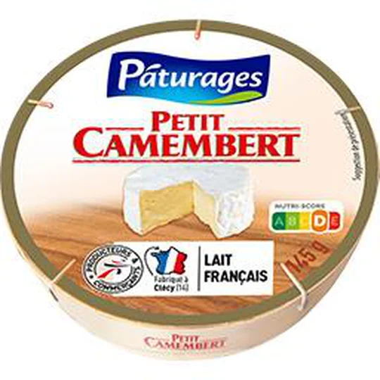Petit Camembert