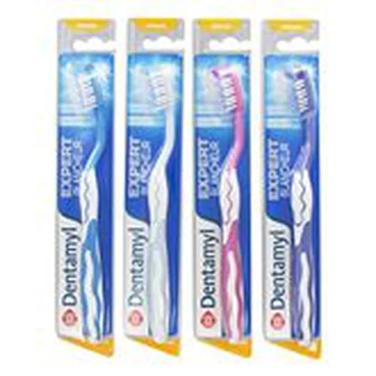 Brosse à dents pro Blancheur x1