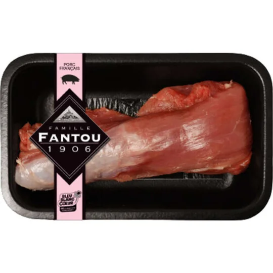 Filet Mignon de porc