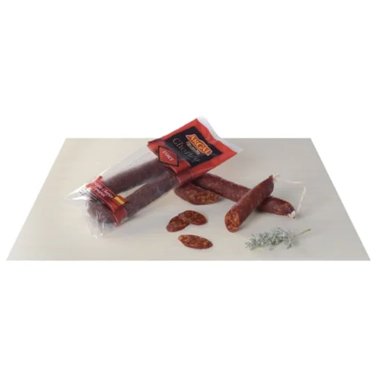 Chorizo Sarta fort