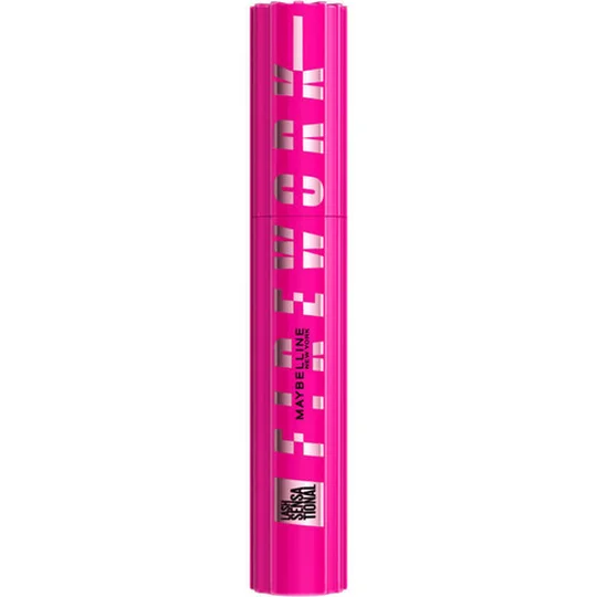 Lash sensational firework mascara black