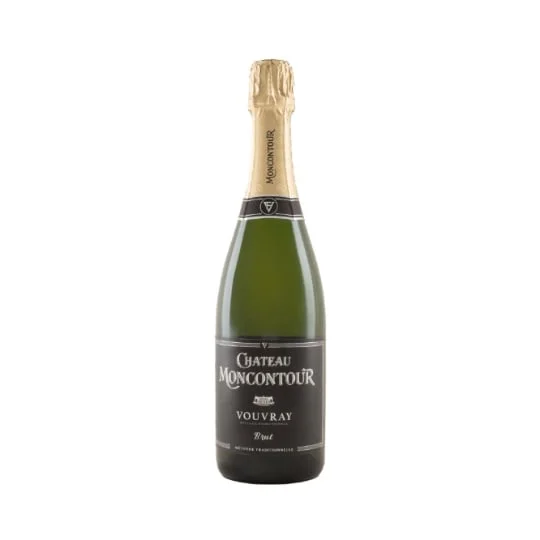 Vin pétillant Vouvray brut