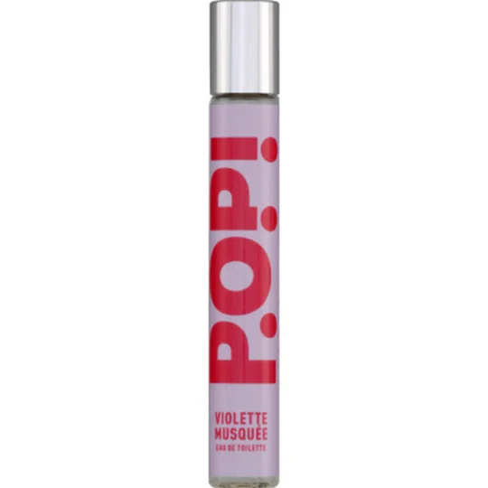 Eau De Toilette Violette Musquée