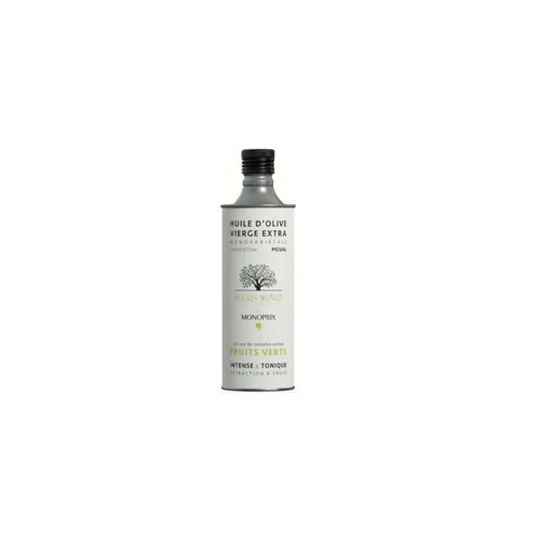 Huile d'olive vierge extra Picual