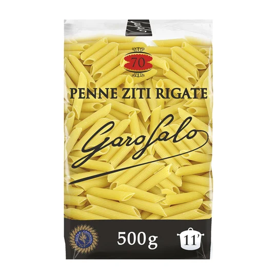 Penne rigate IGP