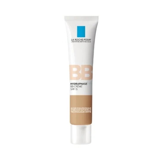 Bb Crème Médium SPF15 Hydraphase HA