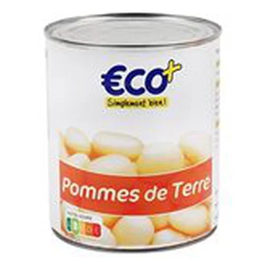 Pommes de terre