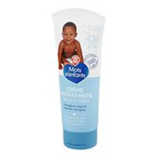 Crème hydratante Bébé