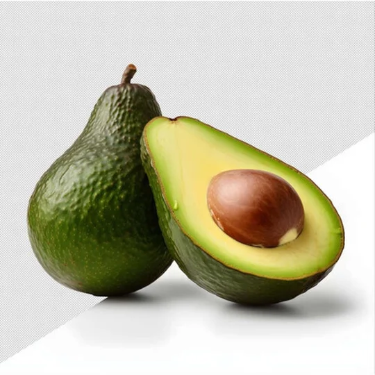 Avocat Hass prêts à consommer la barquette de 2 fruits