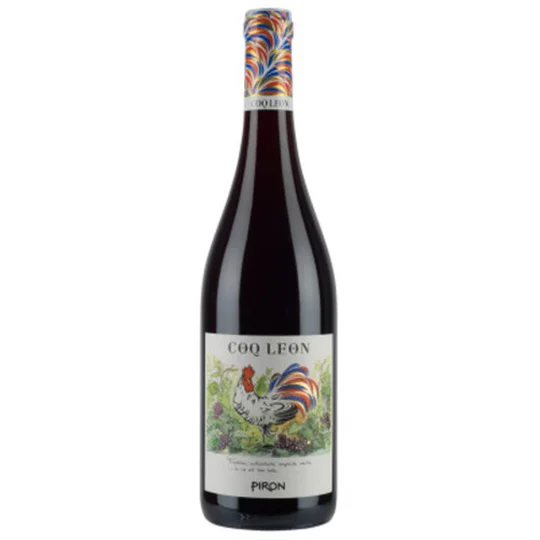 Vin De France - Coq Léon 2022 - Piron