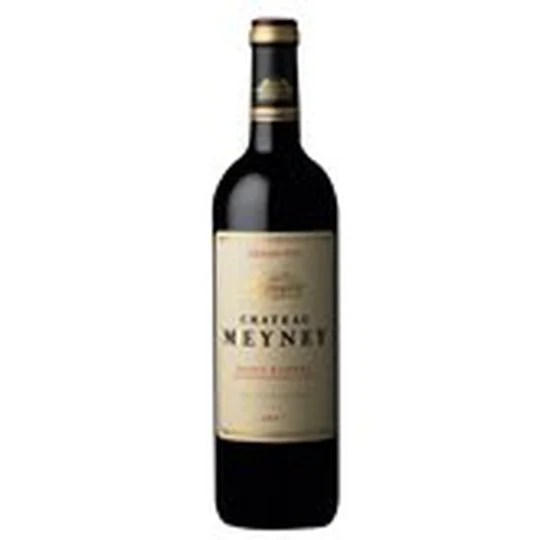 AOP St Estèphe Vin rouge 2017 Château Meyney