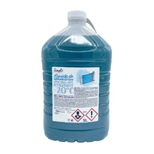 Liquide de refroidissement