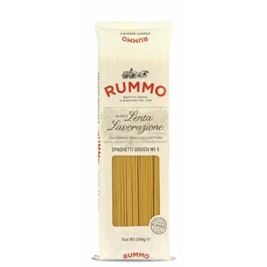 Pâtes spaghetti n° 5