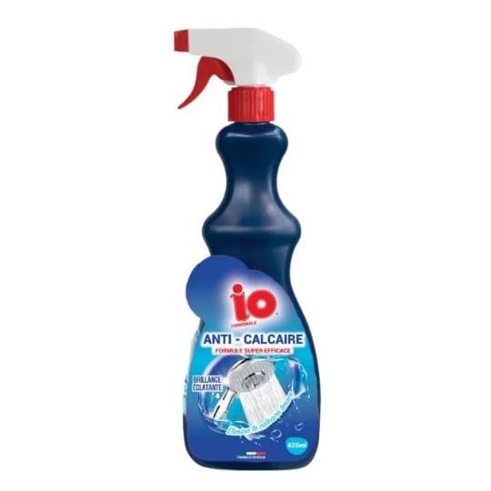 Nettoyant Ménager Anti-Calcaire Salle De Bain