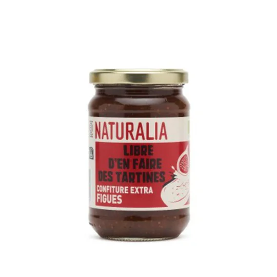 Confiture de Figues
