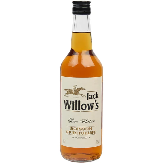 Boisson à base de spiritueux 24%