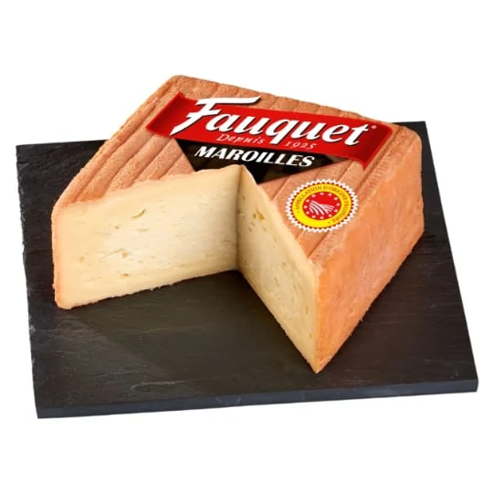 Fromage Maroilles AOP