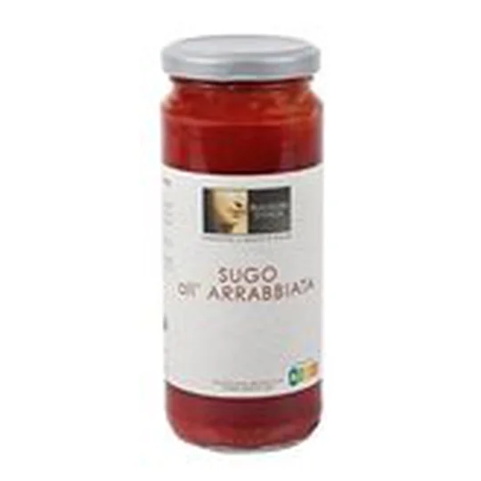 Sauce Arrabbiata