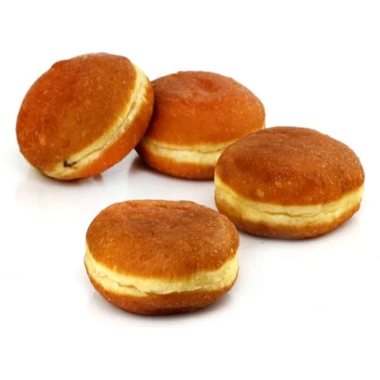 Beignets au chocolat