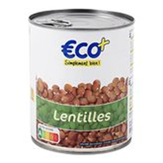 Lentilles