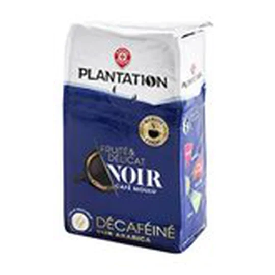 Café moulu Fruité & délicat déca