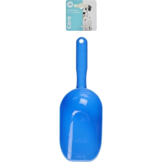 Pelle à croquettes accessoire