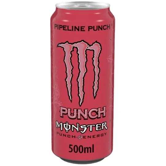 Boisson énergisante Pipeline Punch