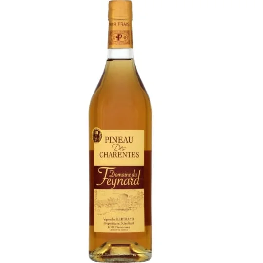 Pineau des Charentes blanc
