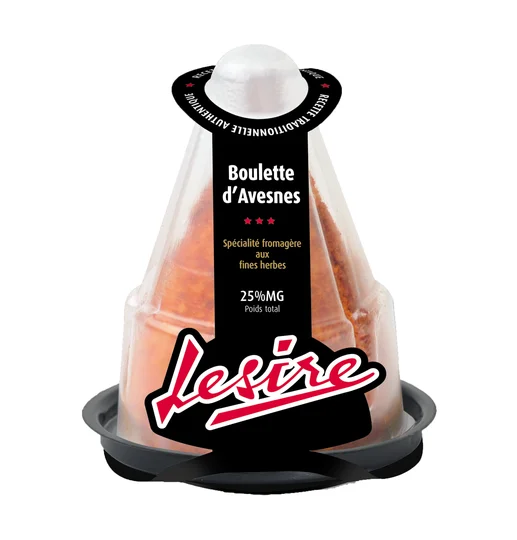 Boulette d'Avesnes