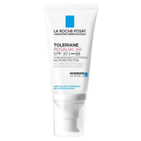 Soin Visage Toleriane Rosaliac AR SPF30