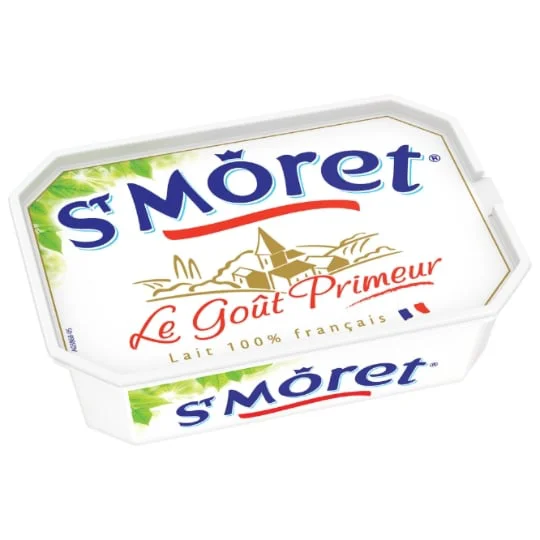 Fromage à Tartiner Nature