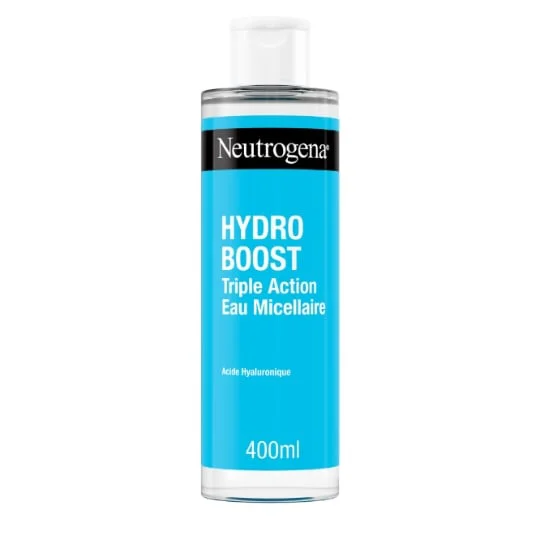 Eau Micellaire Hydra Boost