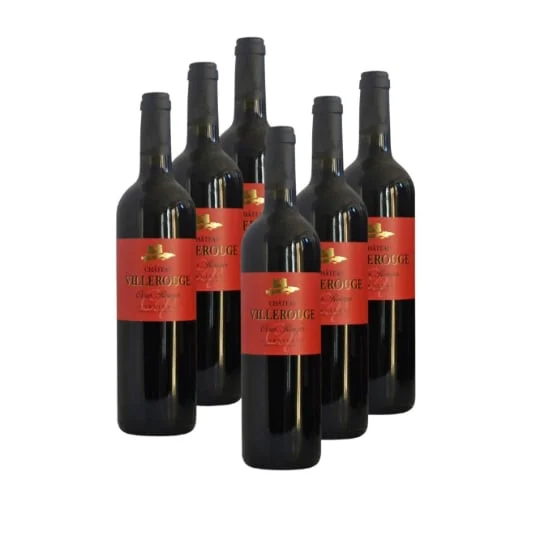 Vin rouge Corbières