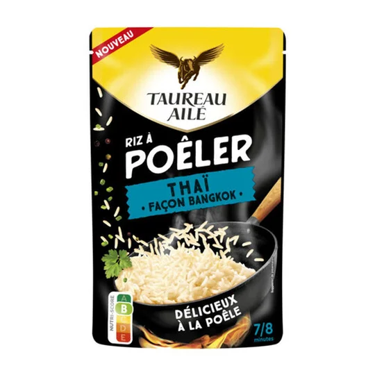 Riz Basmati Thaï