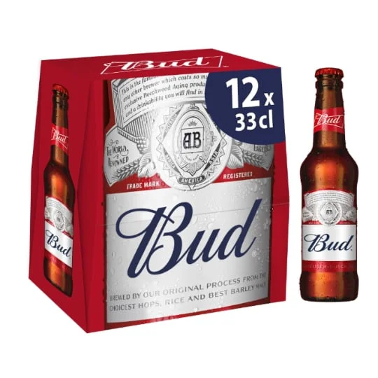Bière blonde