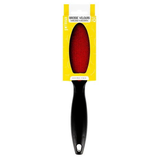 Brosse Velours Lbd