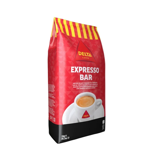 Café en grain expresso bar