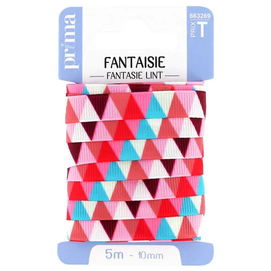 Ruban Fantaisie