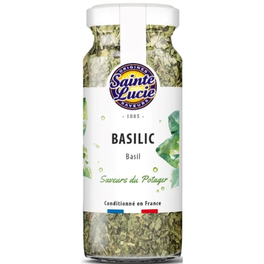 Basilic Saveur du potager