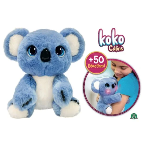 Peluche