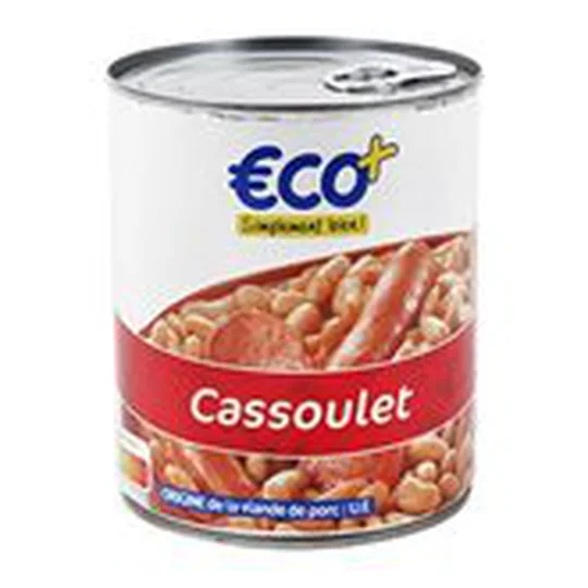 Cassoulet
