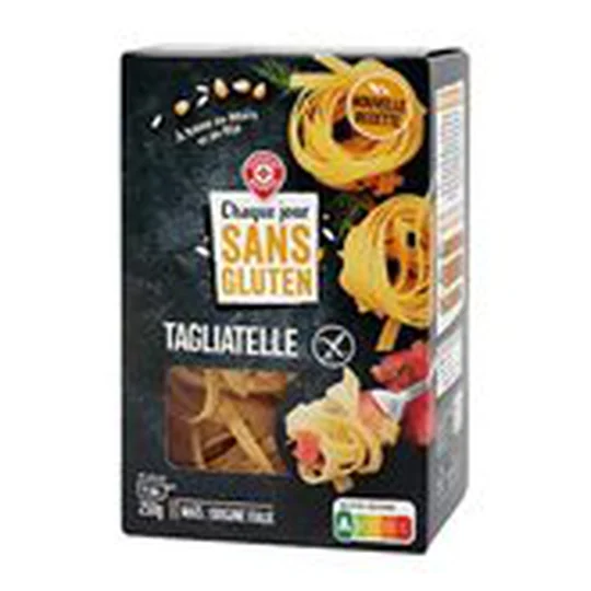 Tagliatelles