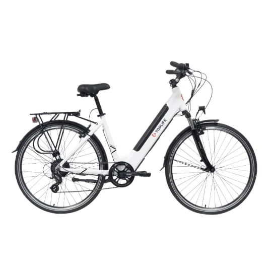 Vélo à assistance électrique