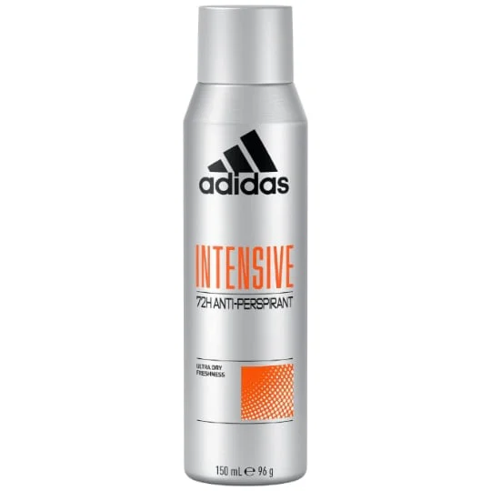 Déodorant Intensive Anti-Perspirant