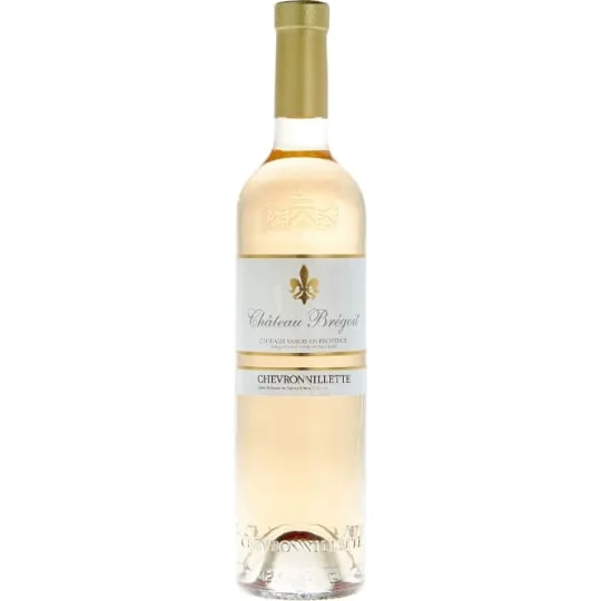 Vin Rosé Sud de la France Coteaux Varois en Provence Grenache - Cinsault - Tibouren