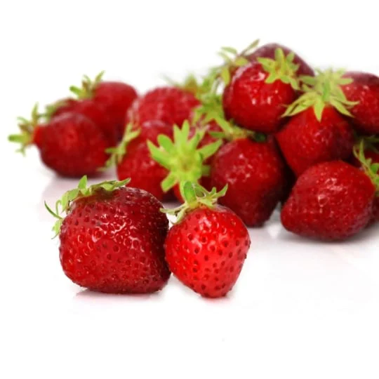 Fraises Mara des Bois